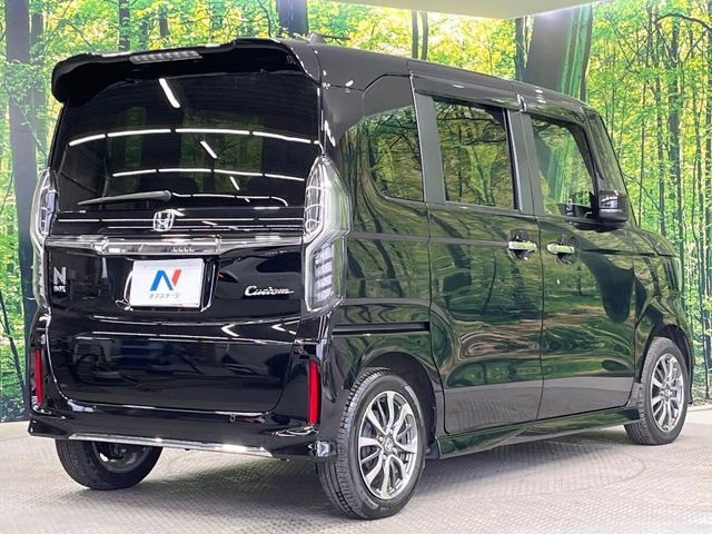 HONDA N BOX CUSTOM 2023 Image 31