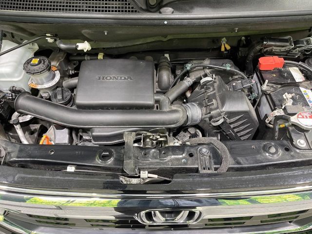 HONDA N BOX CUSTOM 2023 Image 31