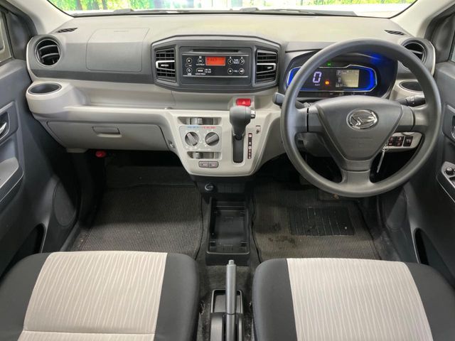 DAIHATSU MIRA E:S 2017 Image 31