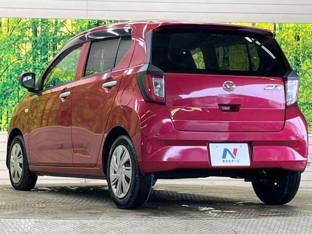 DAIHATSU MIRA E:S 2017 Image 31
