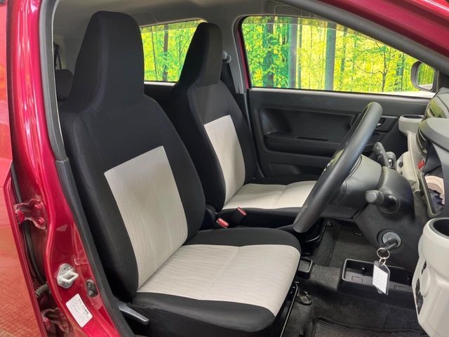 DAIHATSU MIRA E:S 2017 Image 31