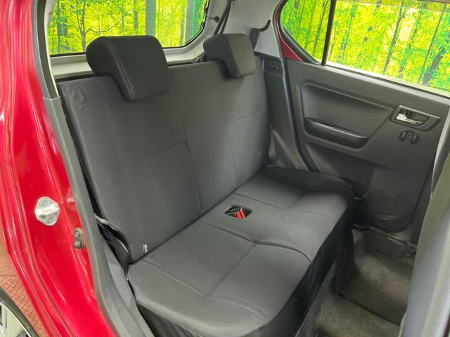 DAIHATSU MIRA E:S 2017 Image 31