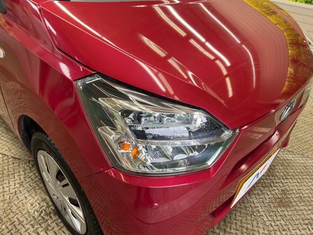 DAIHATSU MIRA E:S 2017 Image 31