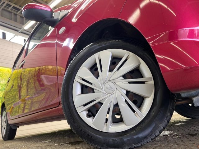 DAIHATSU MIRA E:S 2017 Image 31