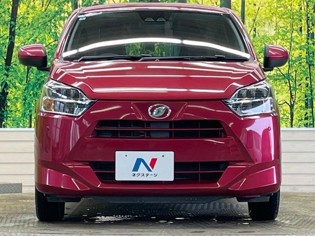 DAIHATSU MIRA E:S 2017 Image 31