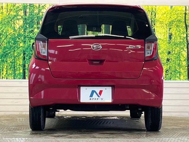 DAIHATSU MIRA E:S 2017 Image 31