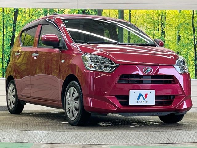 DAIHATSU MIRA E:S 2017 Image 31