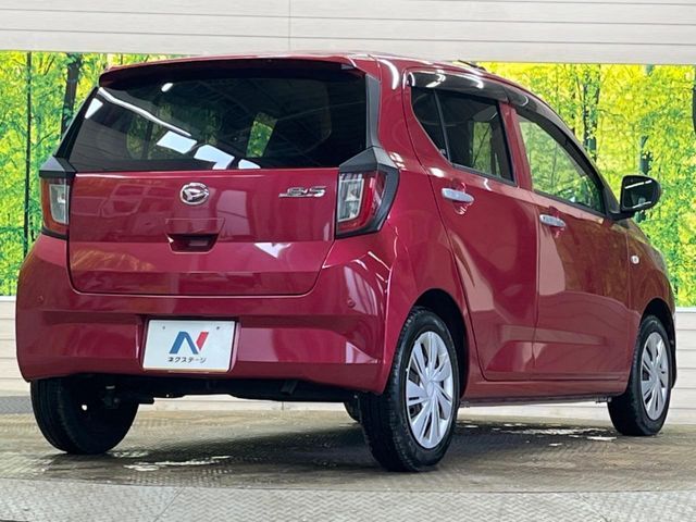 DAIHATSU MIRA E:S 2017 Image 31
