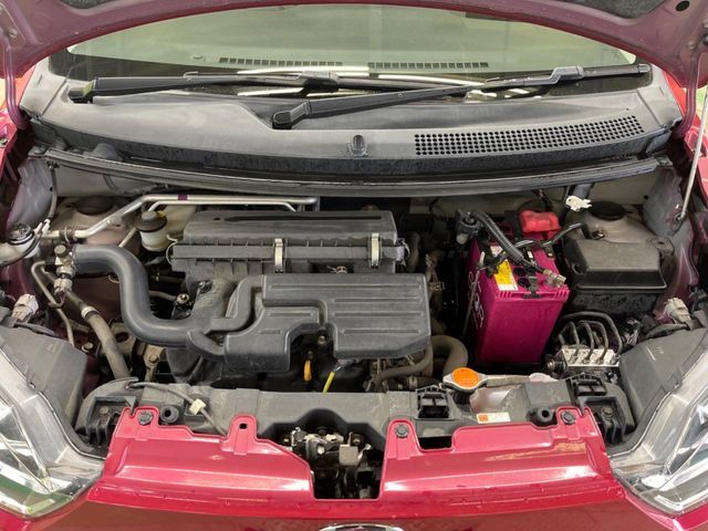 DAIHATSU MIRA E:S 2017 Image 31