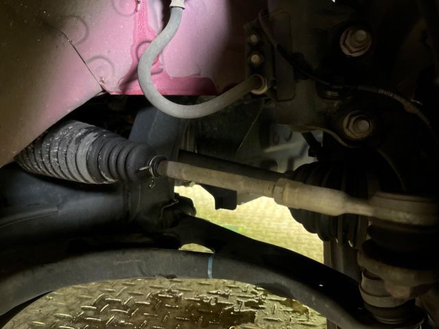 DAIHATSU MIRA E:S 2017 Image 31