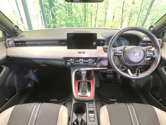 HONDA VEZEL E:HEV 2021 Image 31