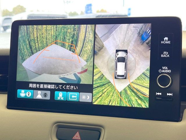 HONDA VEZEL E:HEV 2021 Image 31