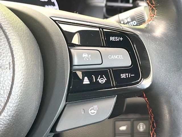 HONDA VEZEL E:HEV 2021 Image 31