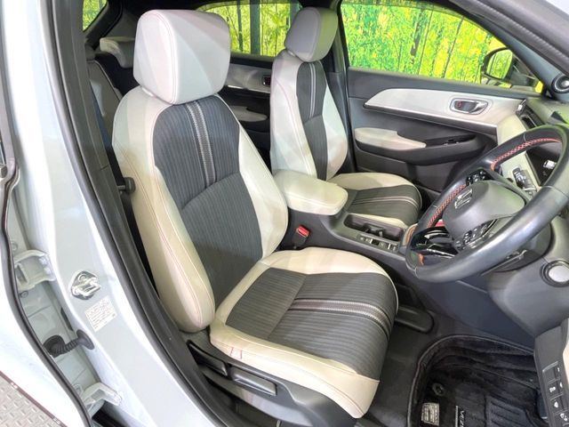 HONDA VEZEL E:HEV 2021 Image 31