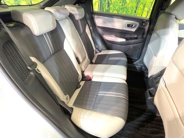 HONDA VEZEL E:HEV 2021 Image 31