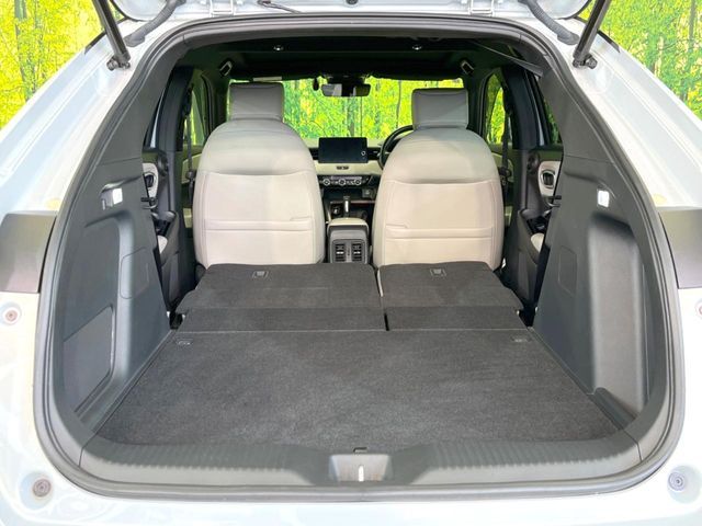 HONDA VEZEL E:HEV 2021 Image 31