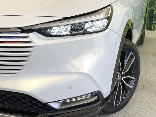 HONDA VEZEL E:HEV 2021 Image 31