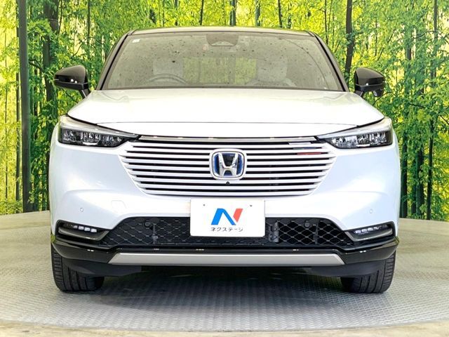 HONDA VEZEL E:HEV 2021 Image 31