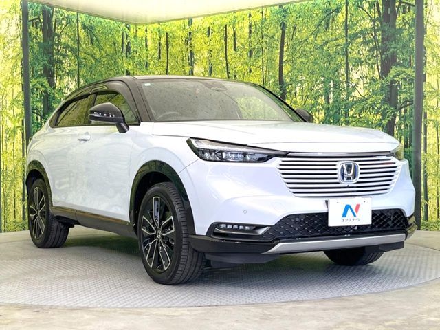 HONDA VEZEL E:HEV 2021 Image 31