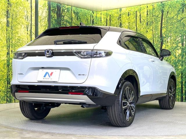 HONDA VEZEL E:HEV 2021 Image 31