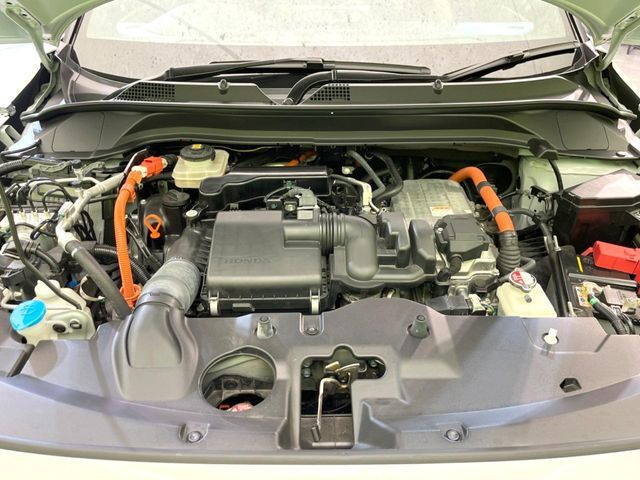 HONDA VEZEL E:HEV 2021 Image 31