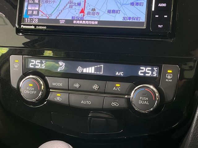 NISSAN X-TRAIL 4WD 2018 Image 31