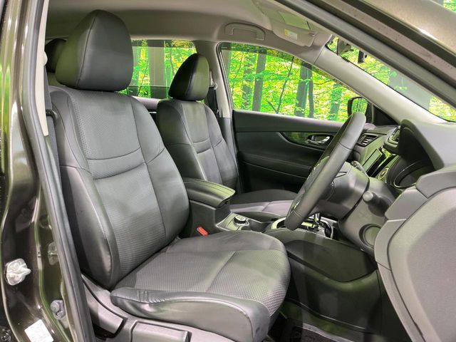 NISSAN X-TRAIL 4WD 2018 Image 31