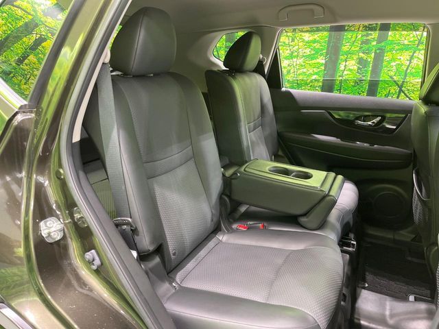 NISSAN X-TRAIL 4WD 2018 Image 31