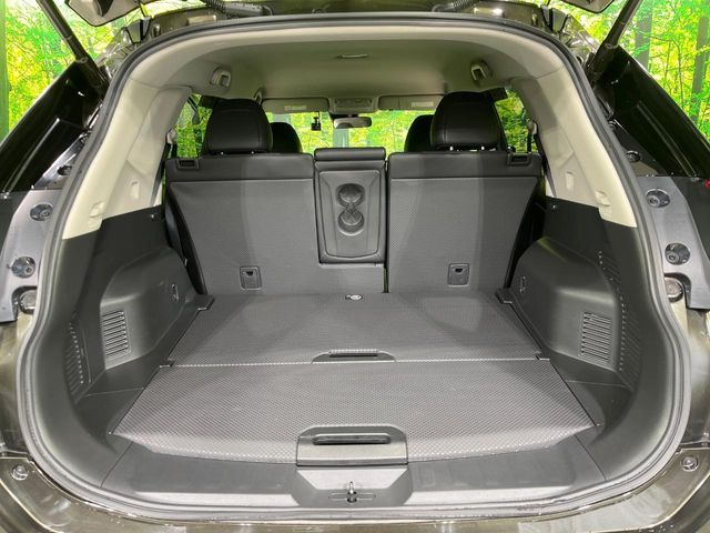 NISSAN X-TRAIL 4WD 2018 Image 31