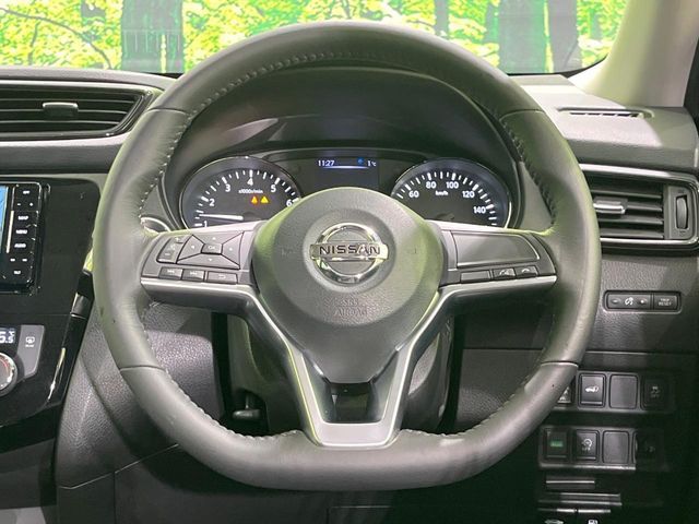 NISSAN X-TRAIL 4WD 2018 Image 31