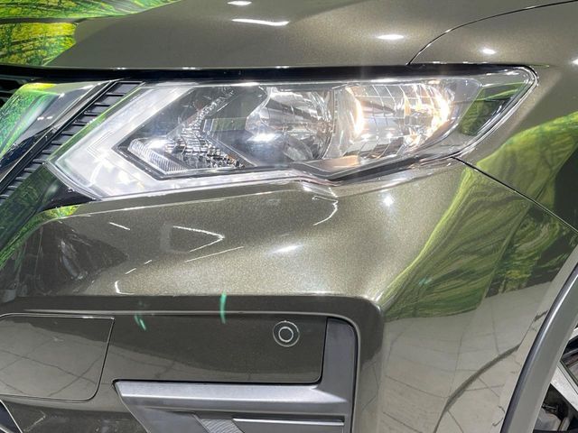 NISSAN X-TRAIL 4WD 2018 Image 31