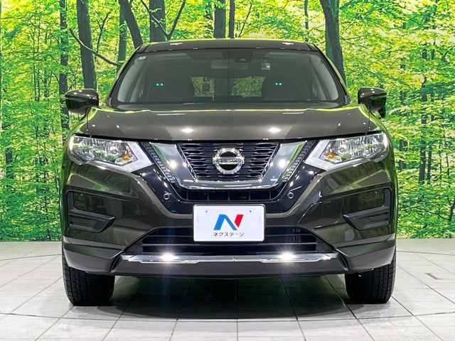 NISSAN X-TRAIL 4WD 2018 Image 31