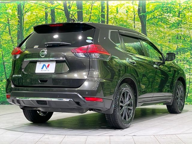 NISSAN X-TRAIL 4WD 2018 Image 31