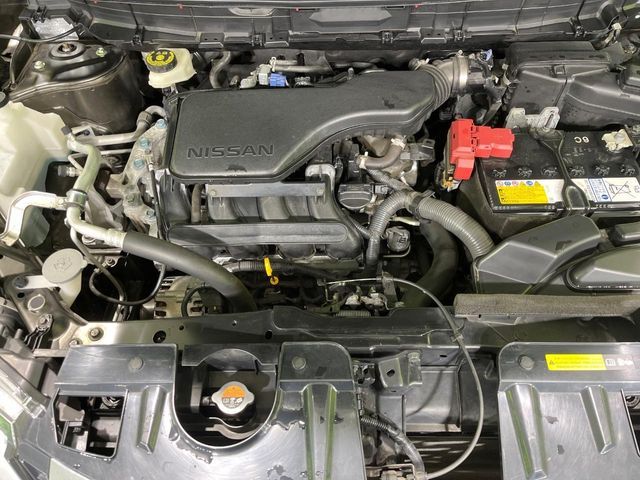 NISSAN X-TRAIL 4WD 2018 Image 31