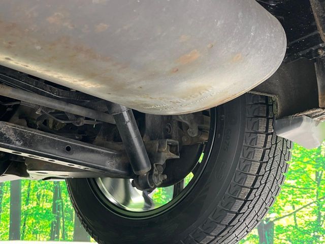 NISSAN X-TRAIL 4WD 2018 Image 31