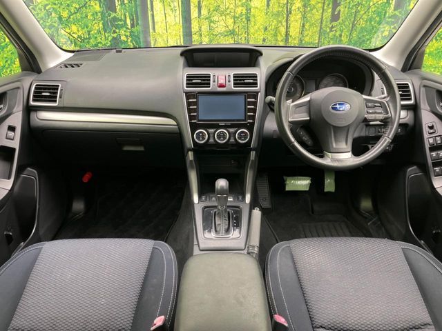 SUBARU FORESTER 2015 Image 31