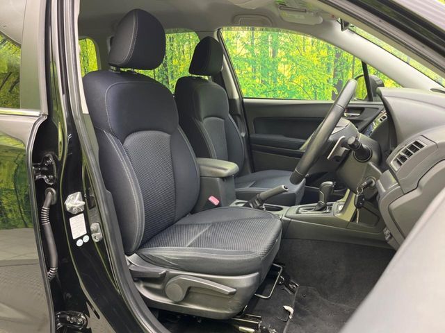 SUBARU FORESTER 2015 Image 31