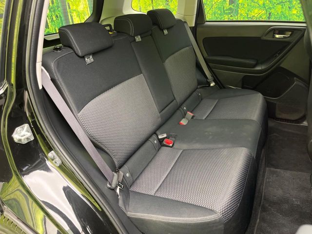 SUBARU FORESTER 2015 Image 31