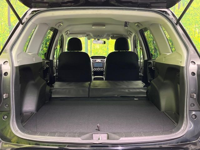 SUBARU FORESTER 2015 Image 31