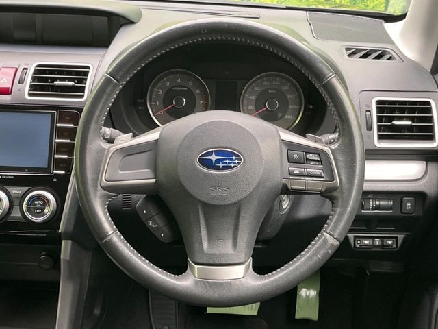SUBARU FORESTER 2015 Image 31