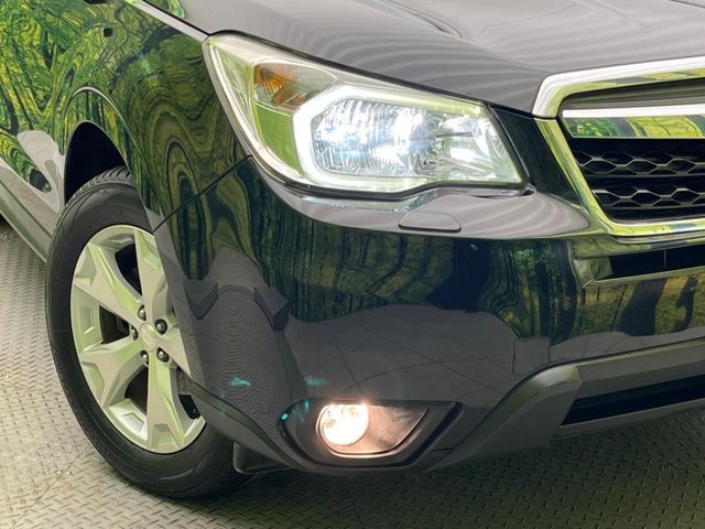 SUBARU FORESTER 2015 Image 31