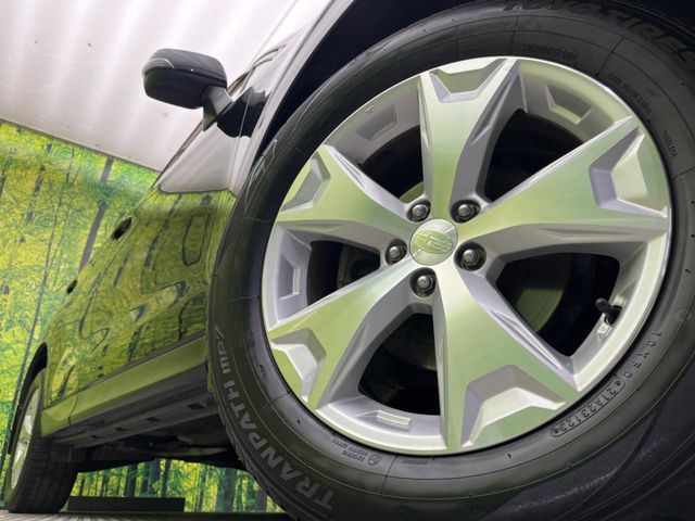 SUBARU FORESTER 2015 Image 31