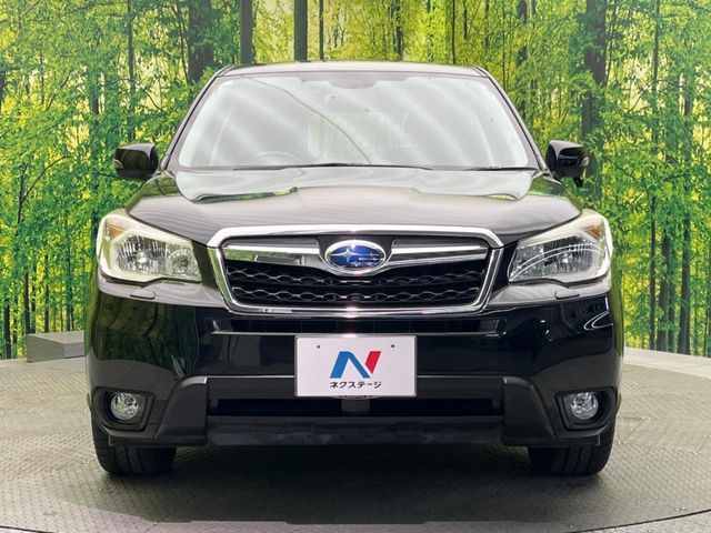 SUBARU FORESTER 2015 Image 31