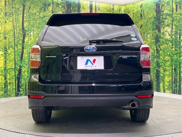 SUBARU FORESTER 2015 Image 31