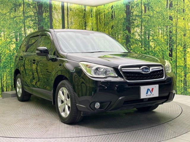SUBARU FORESTER 2015 Image 31