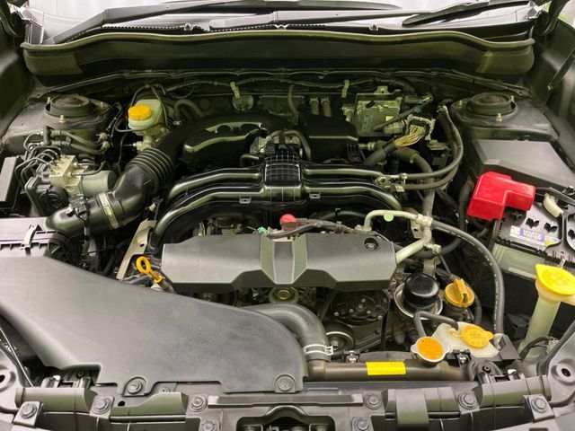 SUBARU FORESTER 2015 Image 31