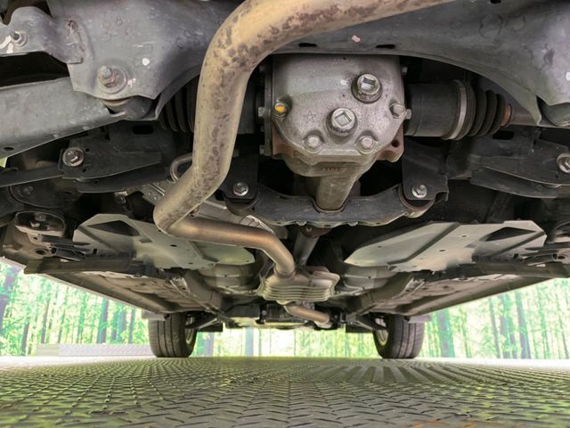 SUBARU FORESTER 2015 Image 31