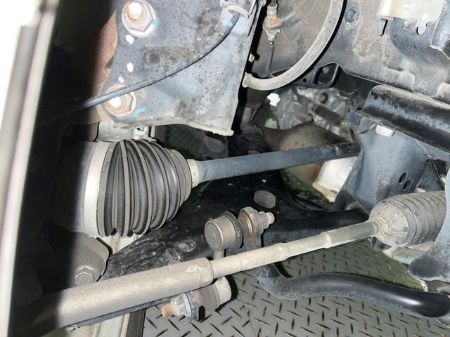 SUBARU FORESTER 2015 Image 31