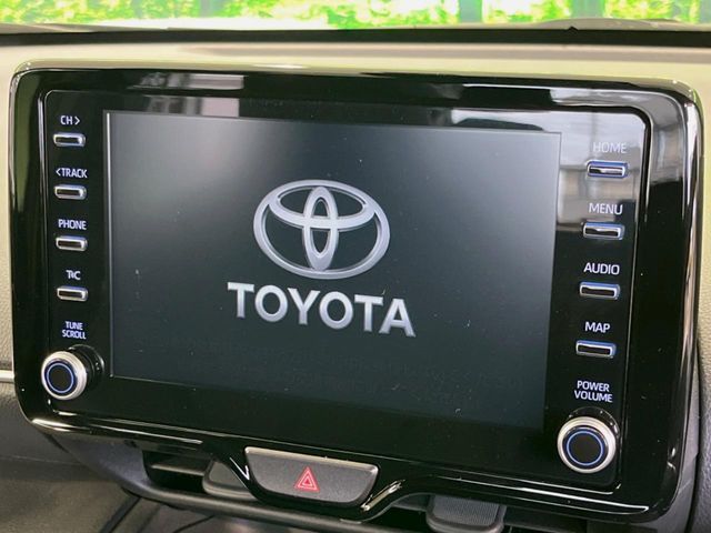 TOYOTA YARIS CROSS HYBRID 2023 Image 31