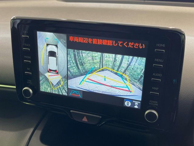 TOYOTA YARIS CROSS HYBRID 2023 Image 31